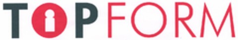 TOPFORM Logo (DPMA, 11.04.2006)