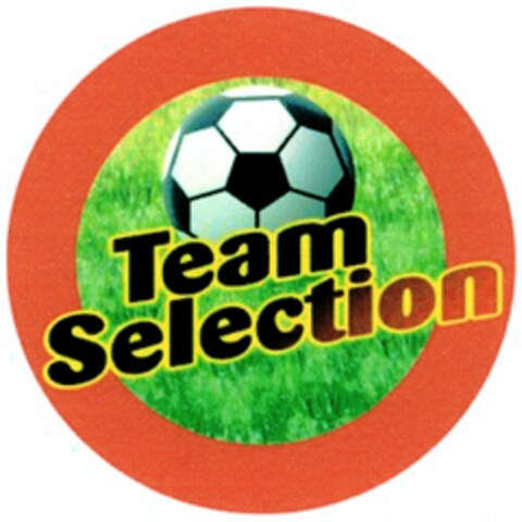 Team Selection Logo (DPMA, 07.04.2006)