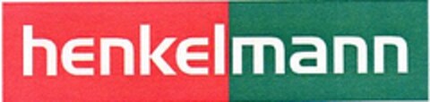 henkelmann Logo (DPMA, 19.04.2006)