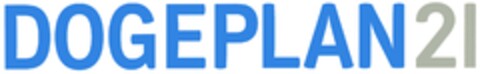 DOGEPLAN2I Logo (DPMA, 23.05.2006)