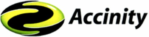 Accinity Logo (DPMA, 22.07.2006)