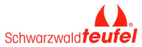 Schwarzwaldteufel Logo (DPMA, 25.02.2007)