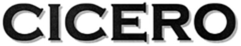 CICERO Logo (DPMA, 06.08.2007)