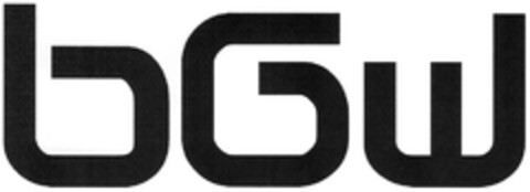 BGW Logo (DPMA, 28.09.2007)