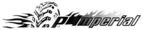 P-imperial Logo (DPMA, 08/28/2007)