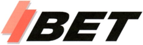 BET Logo (DPMA, 07.12.2007)