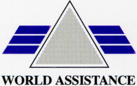 WORLD ASSISTANCE Logo (DPMA, 14.11.1994)