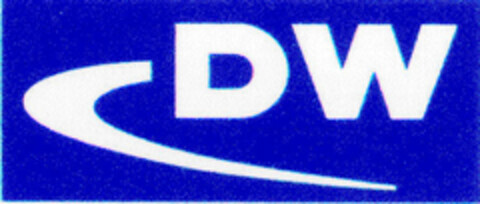 DW Logo (DPMA, 21.03.1995)