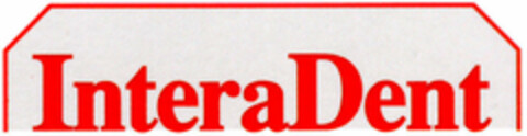 InteraDent Logo (DPMA, 07/13/1995)