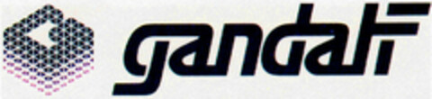 gandalf Logo (DPMA, 11/30/1995)