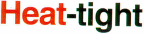 Heat-tight Logo (DPMA, 02.03.1996)