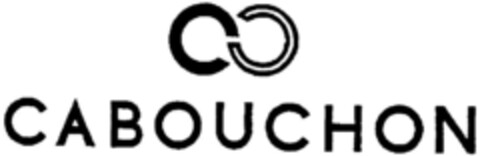 CABOUCHON Logo (DPMA, 04.03.1996)