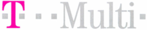 T Multi Logo (DPMA, 01.06.1996)