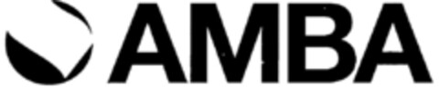 AMBA Logo (DPMA, 18.07.1996)