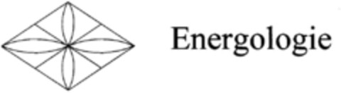 Energologie Logo (DPMA, 09.10.1996)