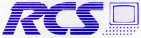 RCS Logo (DPMA, 17.10.1996)