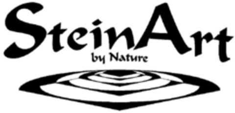 SteinArt by Nature Logo (DPMA, 06/13/1997)