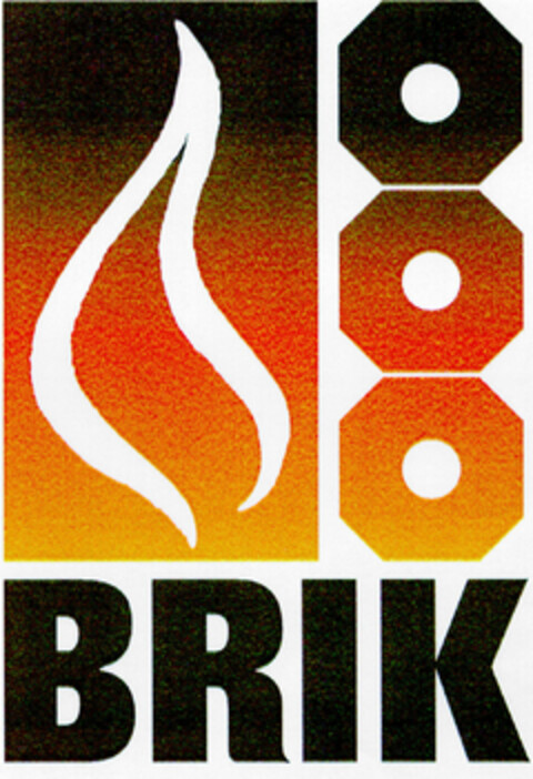 BRIK Logo (DPMA, 04.08.1998)