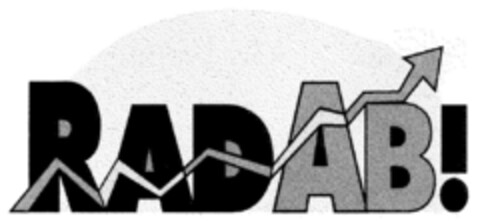 RADAB! Logo (DPMA, 09/02/1998)