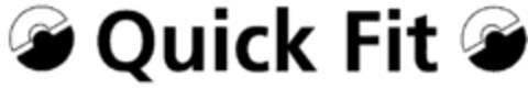 Quick Fit Logo (DPMA, 15.09.1998)