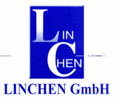 LINCHEN GmbH Logo (DPMA, 18.05.1999)