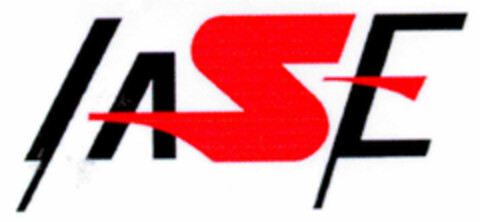 ASE Logo (DPMA, 05.11.1999)