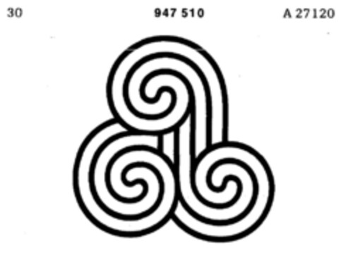 a Logo (DPMA, 18.06.1975)