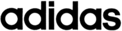 adidas Logo (DPMA, 03/12/1994)