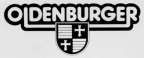 OLDENBURGER Logo (DPMA, 12/11/1979)