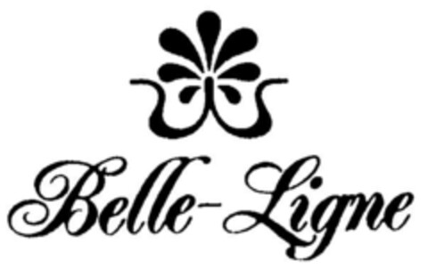 Belle-Ligne Logo (DPMA, 19.09.1987)