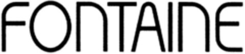 FONTAINE Logo (DPMA, 28.05.1994)