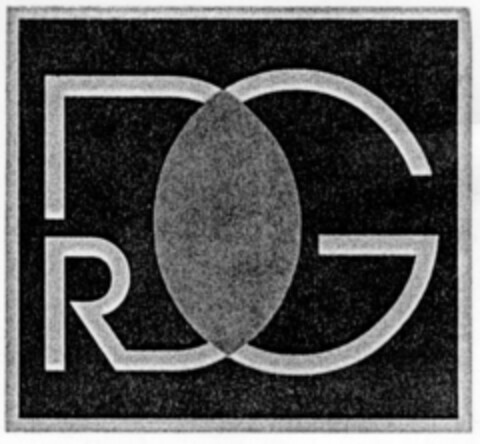 DRG Logo (DPMA, 15.06.1990)