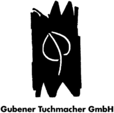 Gubener Tuchmacher GmbH Logo (DPMA, 10/04/1994)