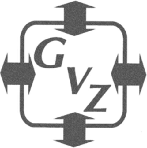 GVZ Logo (DPMA, 08.04.1993)