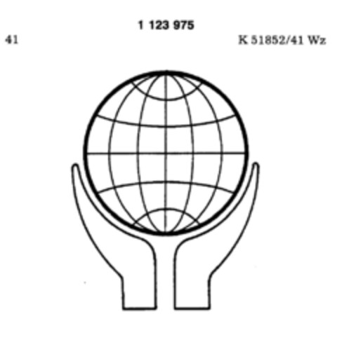 1123975 Logo (DPMA, 10/16/1987)