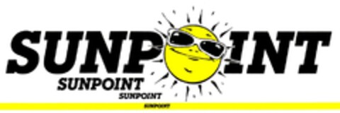 SUNPOINT Logo (DPMA, 14.06.1988)