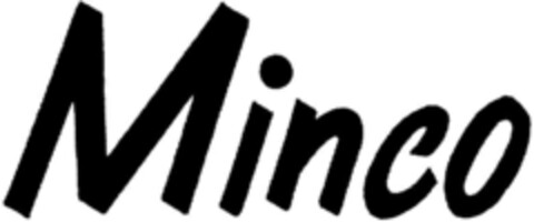 Minco Logo (DPMA, 08/27/1992)