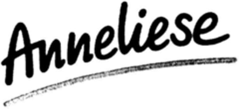 Anneliese Logo (DPMA, 06.03.1993)