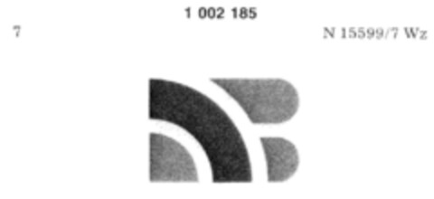 NMB Logo (DPMA, 30.06.1978)