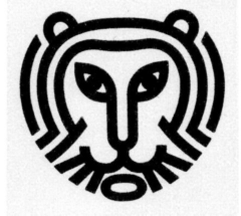 886743 Logo (DPMA, 08.06.1970)