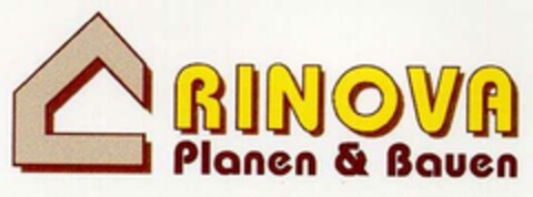 RINOVA Planen & Bauen Logo (DPMA, 23.02.1994)