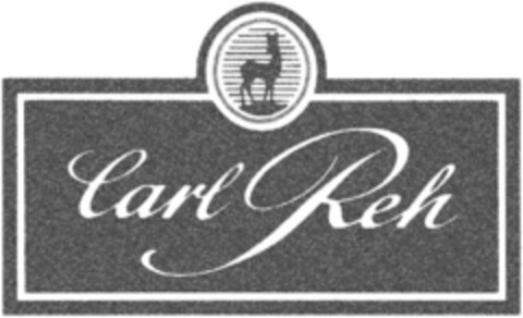 Carl Reh Logo (DPMA, 03/01/1994)