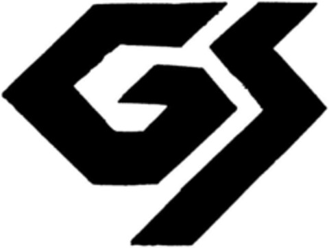 GS Logo (DPMA, 16.05.1994)