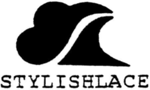 STYLISHLACE Logo (DPMA, 11.11.1993)