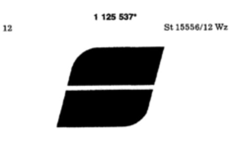 1125537 Logo (DPMA, 18.02.1988)