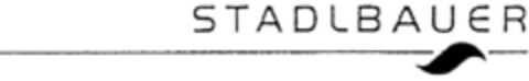 STADLBAUER Logo (DPMA, 30.03.1991)