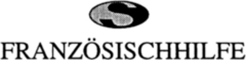 FRANZÖSISCHHILFE Logo (DPMA, 03/02/1993)