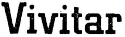 Vivitar Logo (DPMA, 18.10.1968)