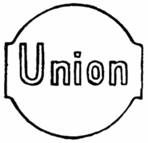 Union Logo (DPMA, 09/19/1942)