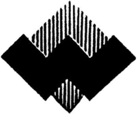 W Logo (DPMA, 12.02.1992)